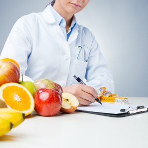 Nutrición Clínica