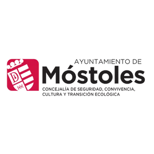 Logotipo del Ayuntamiento de Móstoles