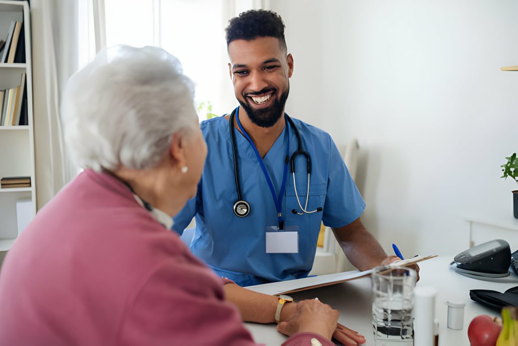 Que es la Nutrición Clinica