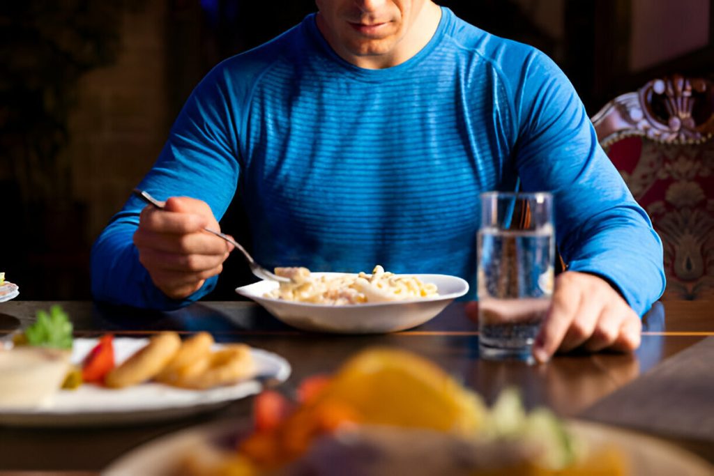 Nutrición y Oposiciones: La Clave para el Rendimiento Óptimo