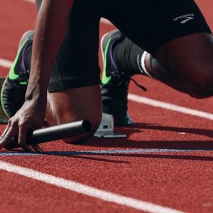 Nutrición Deportiva para Competidores y Opositores