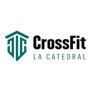 Logotipo de CrossFit La Catedral