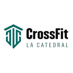 Logotipo de CrossFit La Catedral
